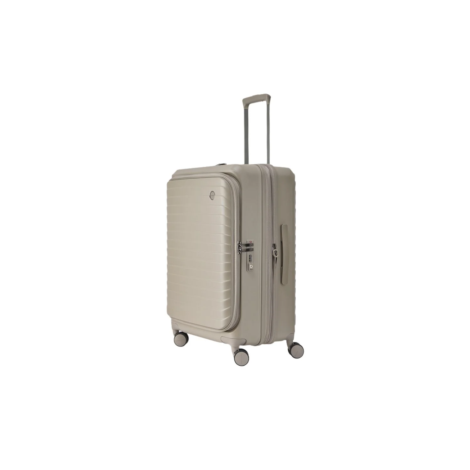 CROSSING INVI 28" Large Expandable Luggage With Front & Middle Access - Image 47