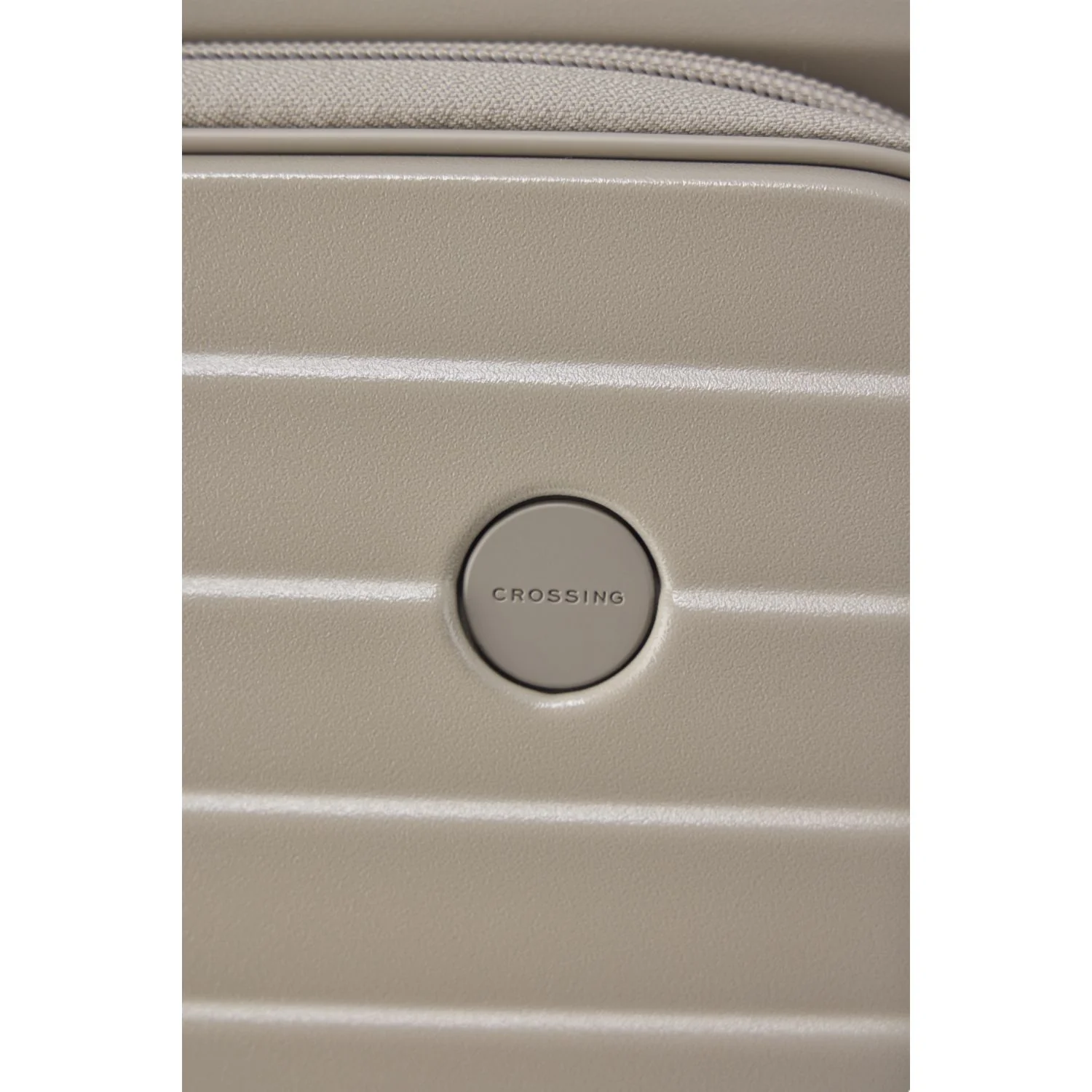 CROSSING INVI 28" Large Expandable Luggage With Front & Middle Access - Image 53