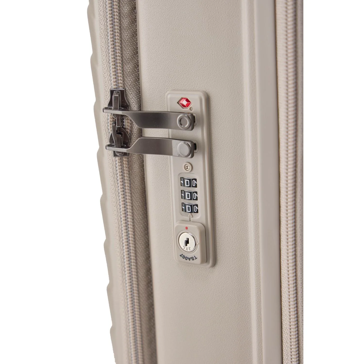 CROSSING INVI 28" Large Expandable Luggage With Front & Middle Access - Image 56