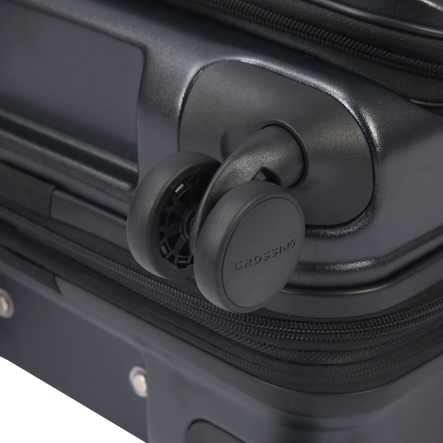 CROSSING INVI 30" Large Expandable Luggage With Front & Middle Access V3 - Image 11