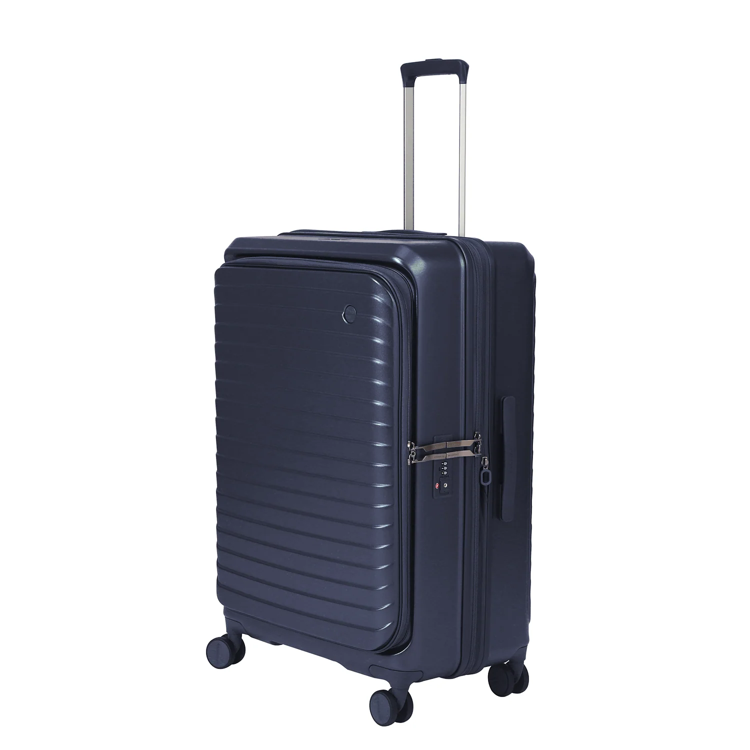 CROSSING INVI 30" Large Expandable Luggage With Front & Middle Access V3 - Image 18