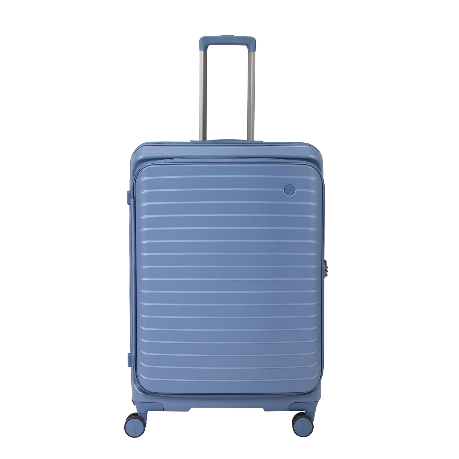 CROSSING INVI 30" Large Expandable Luggage With Front & Middle Access V3 - Image 61