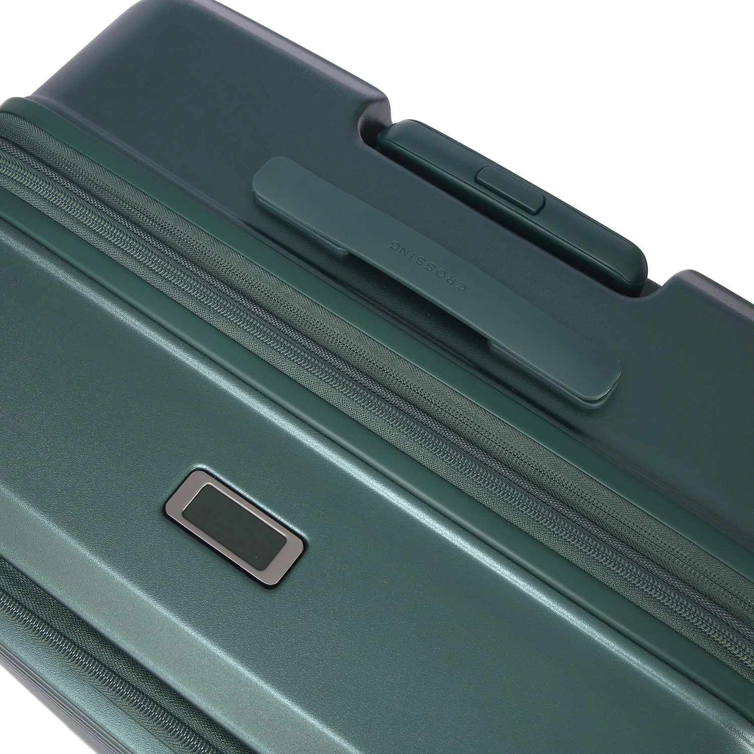 CROSSING INVI 30" Large Expandable Luggage With Front & Middle Access V3 - Image 85