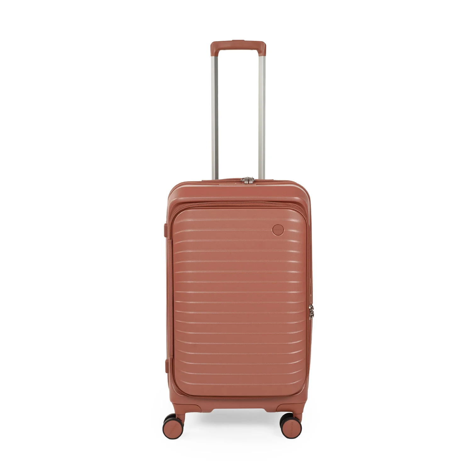 CROSSING INVI TRUNK 26" Medium Expandable Luggage With Front & Middle Access - Image 13
