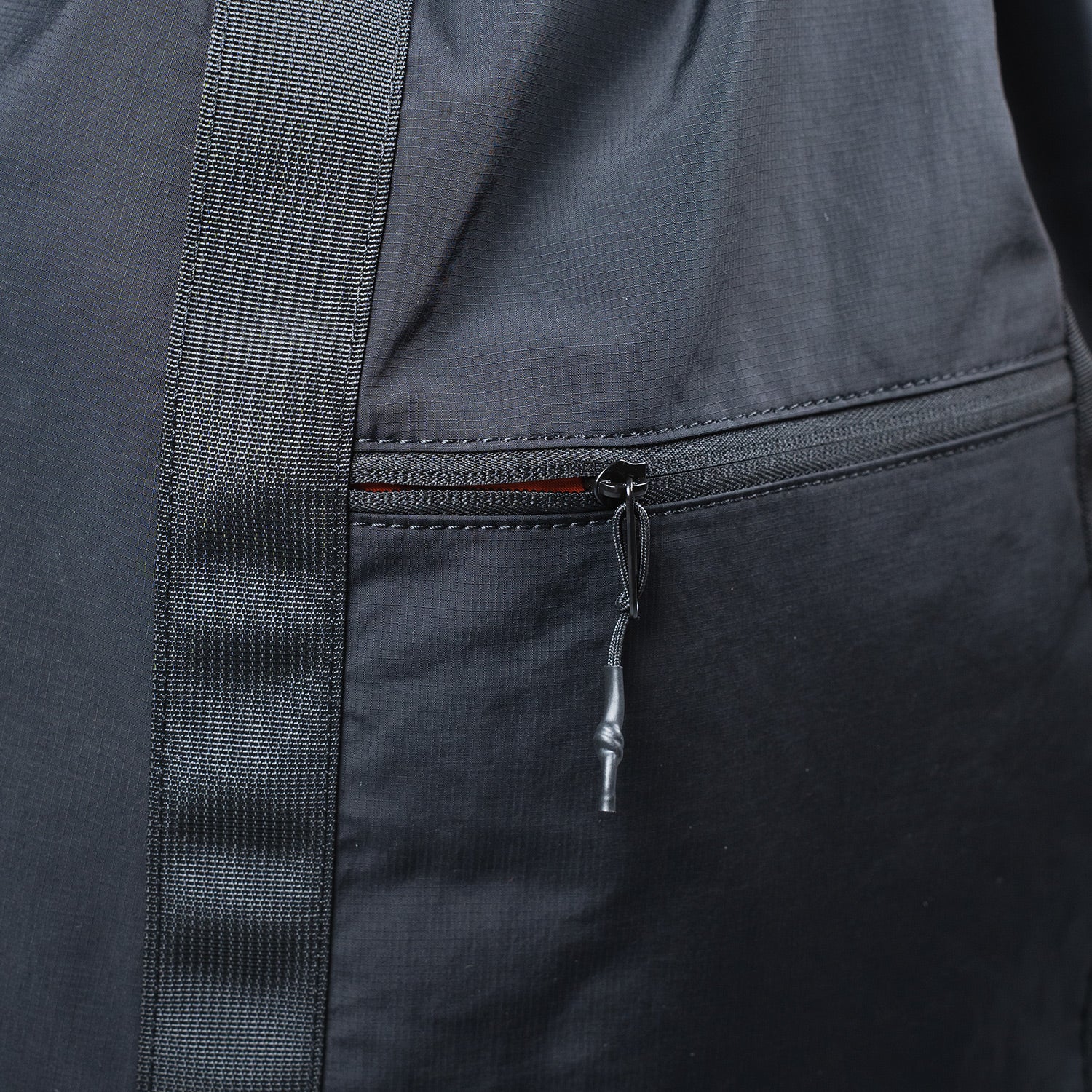 Crossing Jack Drawstring Totepack - Image 11