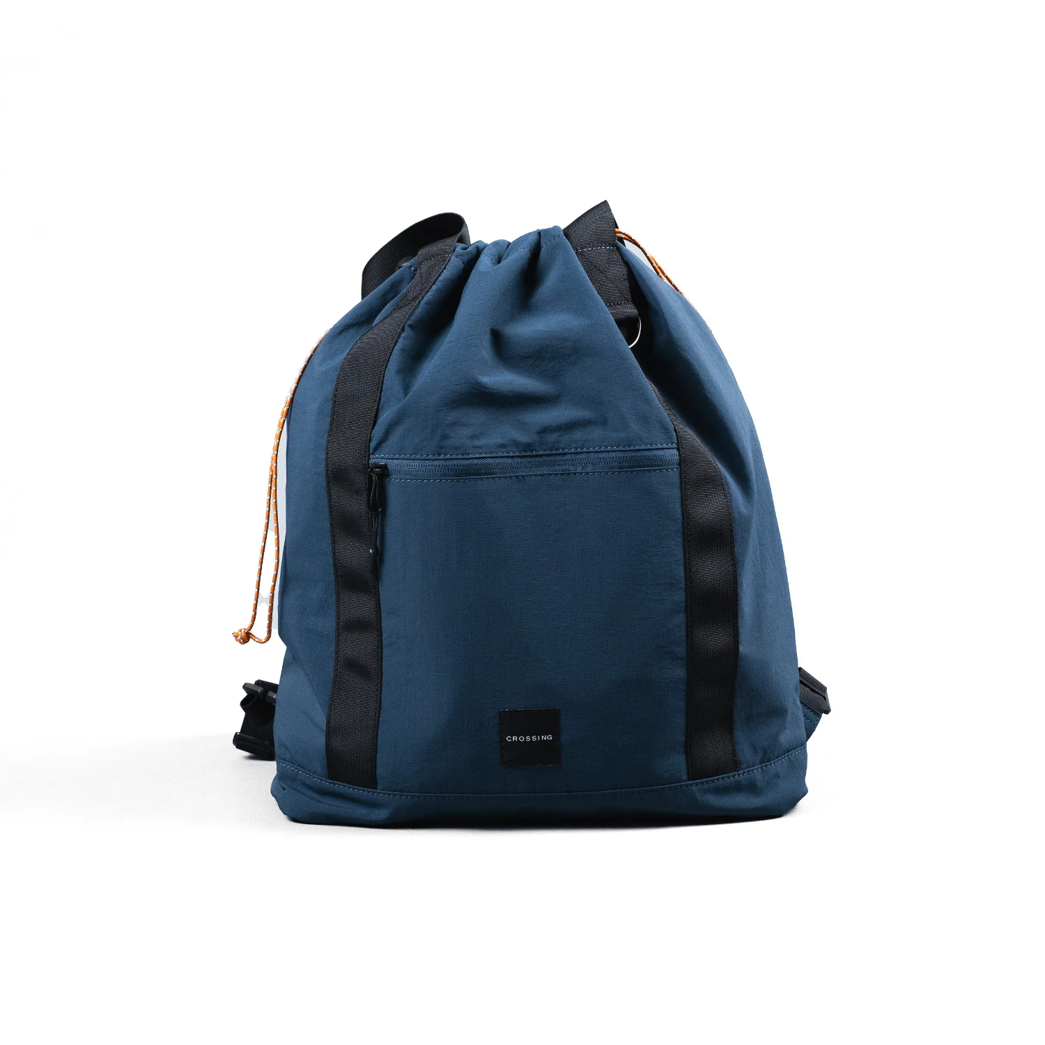 Crossing Jack Drawstring Totepack - Image 15