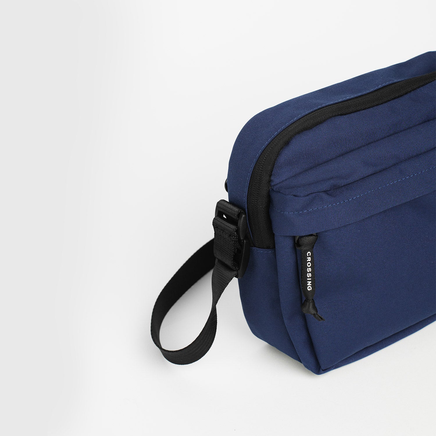 Crossing Jet Set Anti-Theft Multi-Sling with RFID - Image 33