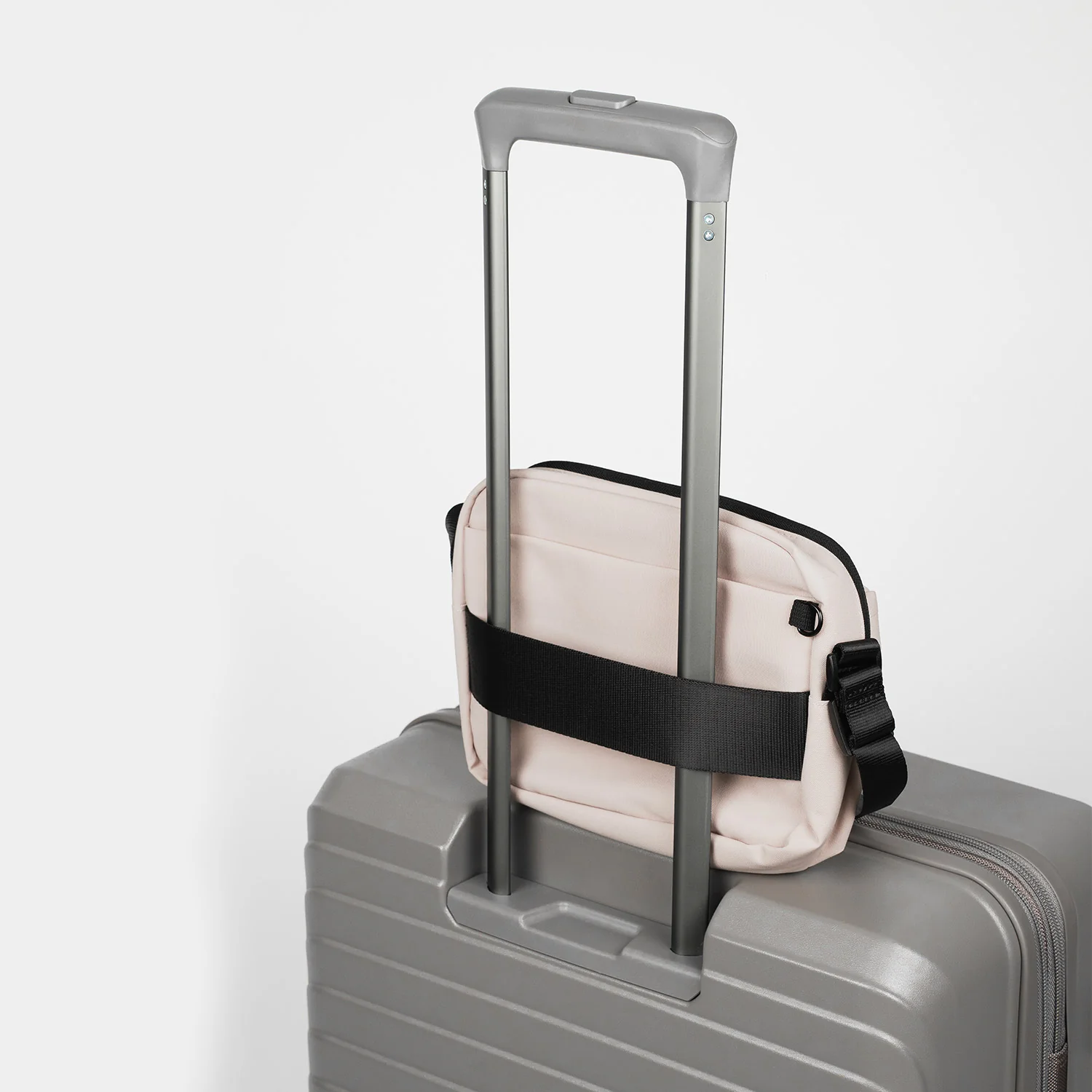 Crossing Jet Set Anti-Theft Multi-Sling with RFID - Image 50