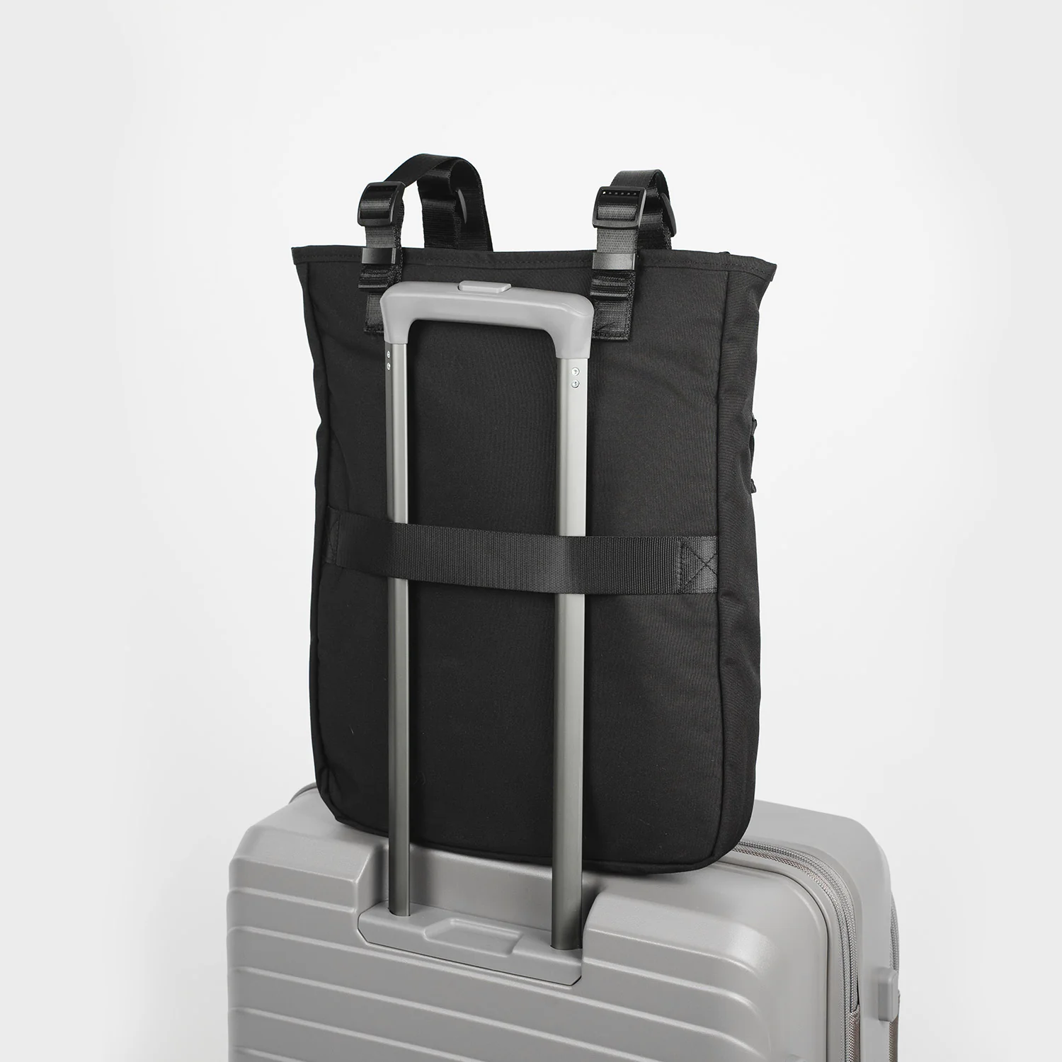 Crossing Jet Set Carry Laptop 14” Tote with RFID - Image 11