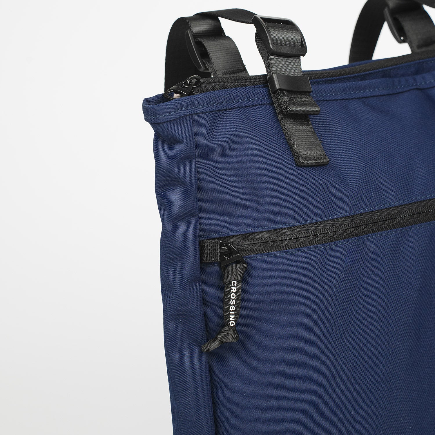 Crossing Jet Set Carry Laptop 14” Tote with RFID - Image 15