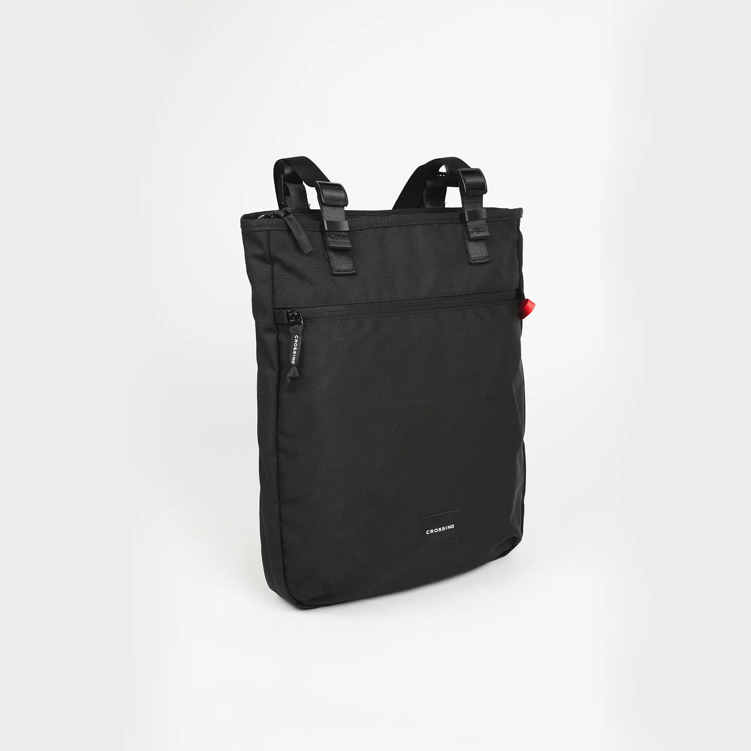 Crossing Jet Set Carry Laptop 14” Tote with RFID - Image 2