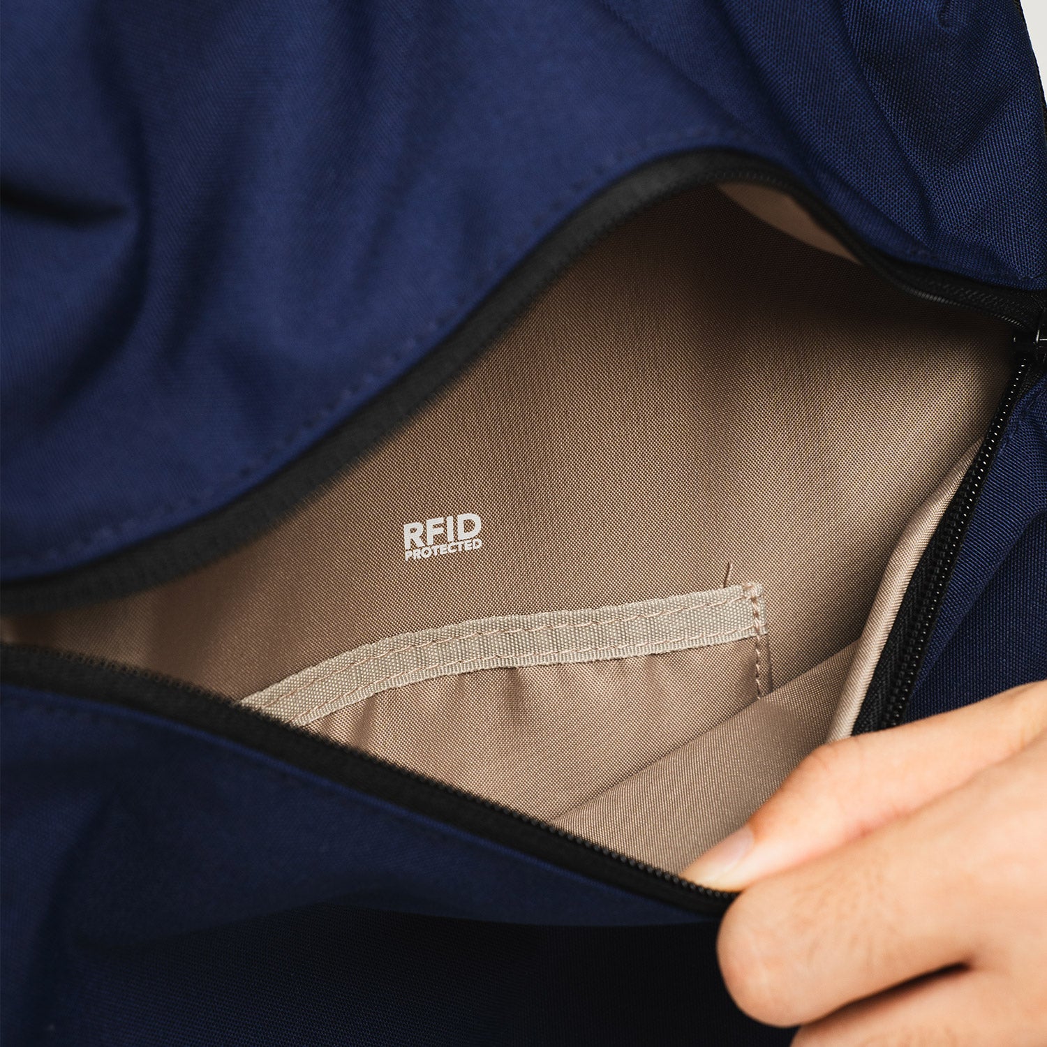 Crossing Jet Set Laptop Sleeve 13” Bag with RFID - Image 38
