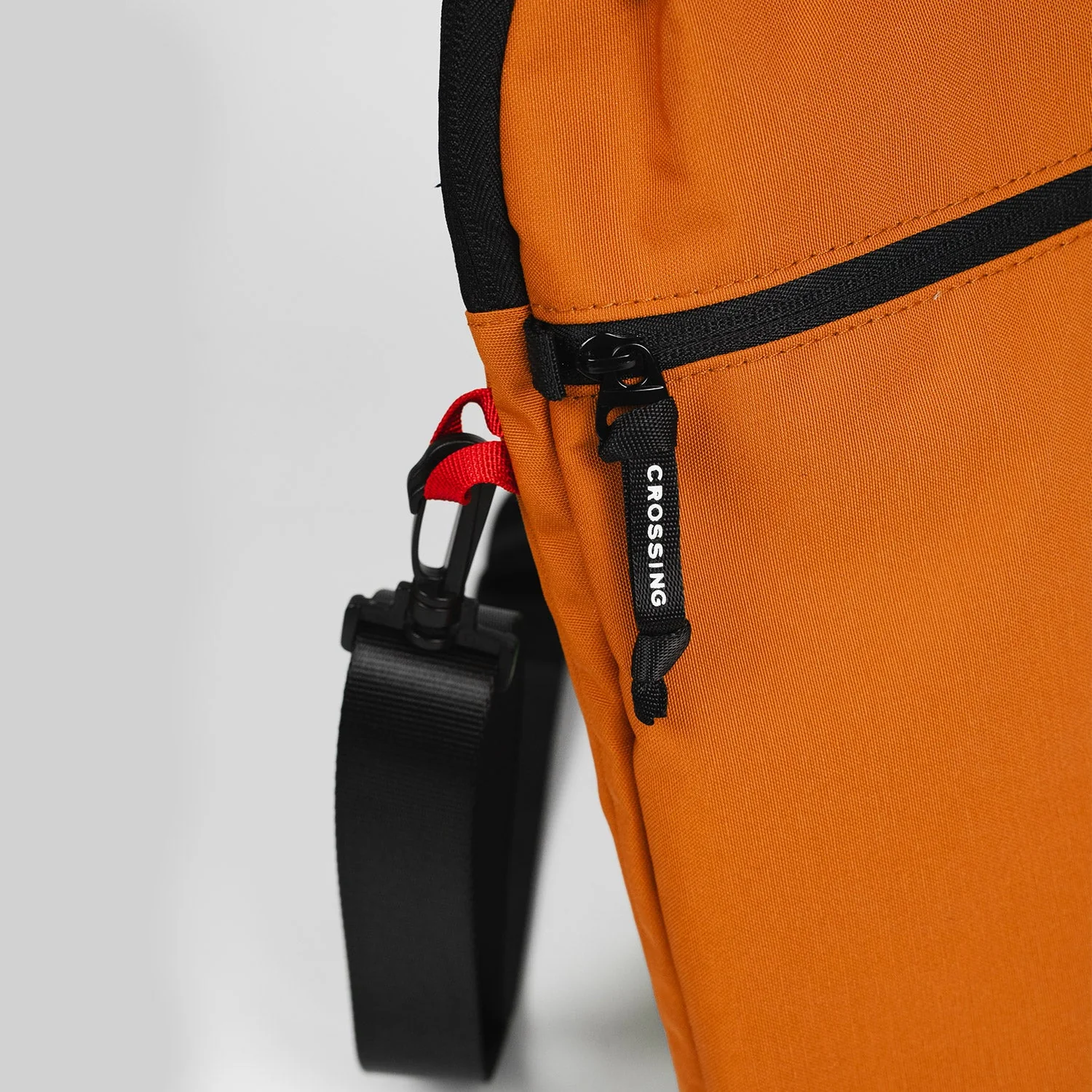 Crossing Jet Set Laptop Sleeve 13” Bag with RFID (SA) - Image 7