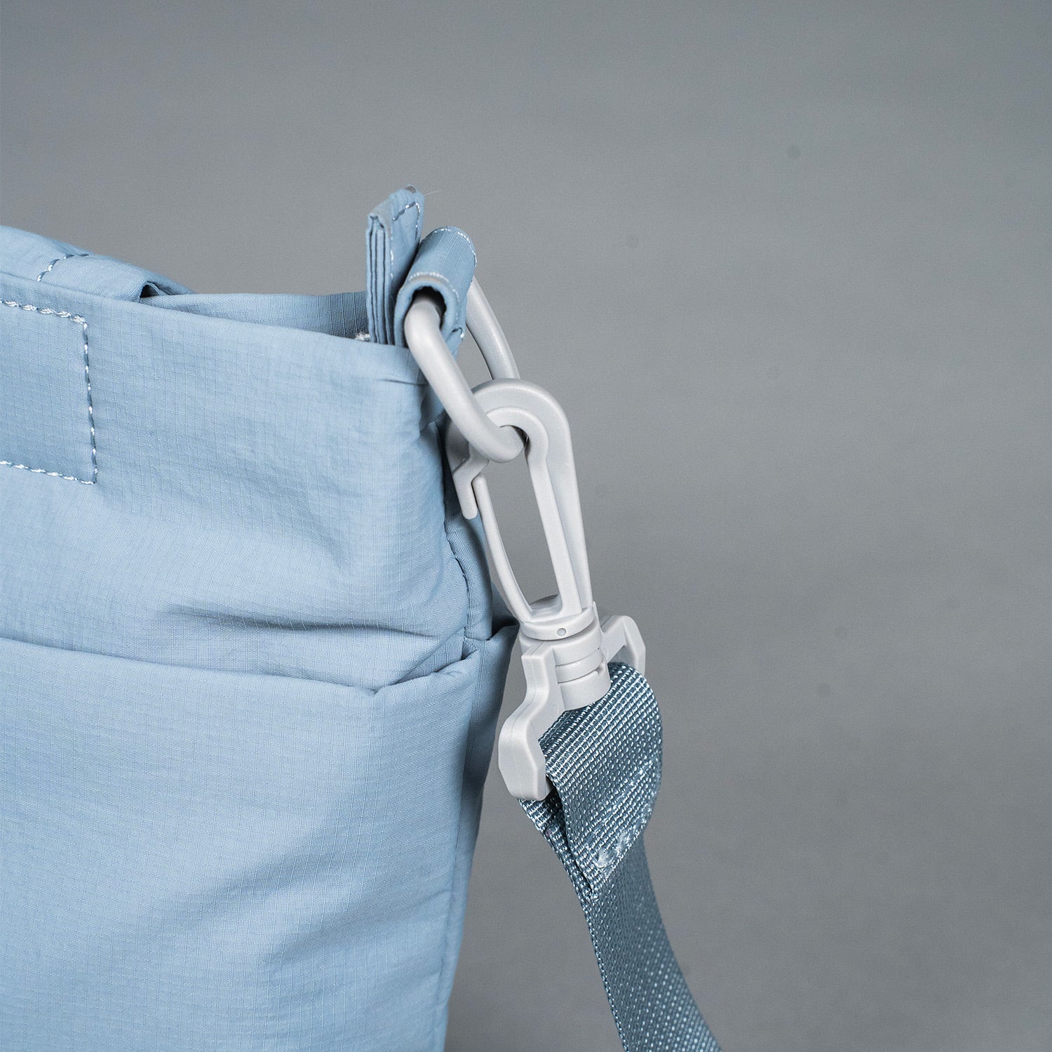 Crossing Jill Anti-Theft RFID Dual Carry Crossbody Bag - Image 16