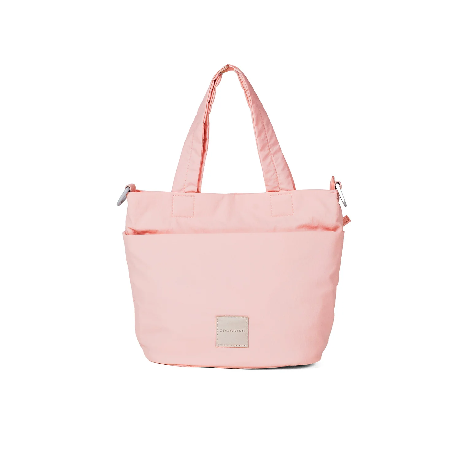 Crossing Jill Anti-Theft RFID Dual Carry Crossbody Bag - Image 37