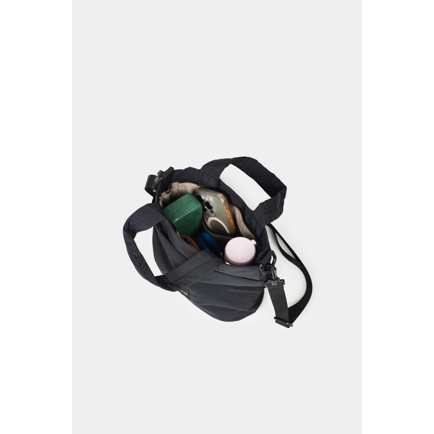 Crossing Jill Anti-Theft RFID Dual Carry Crossbody Bag V2 - Image 6