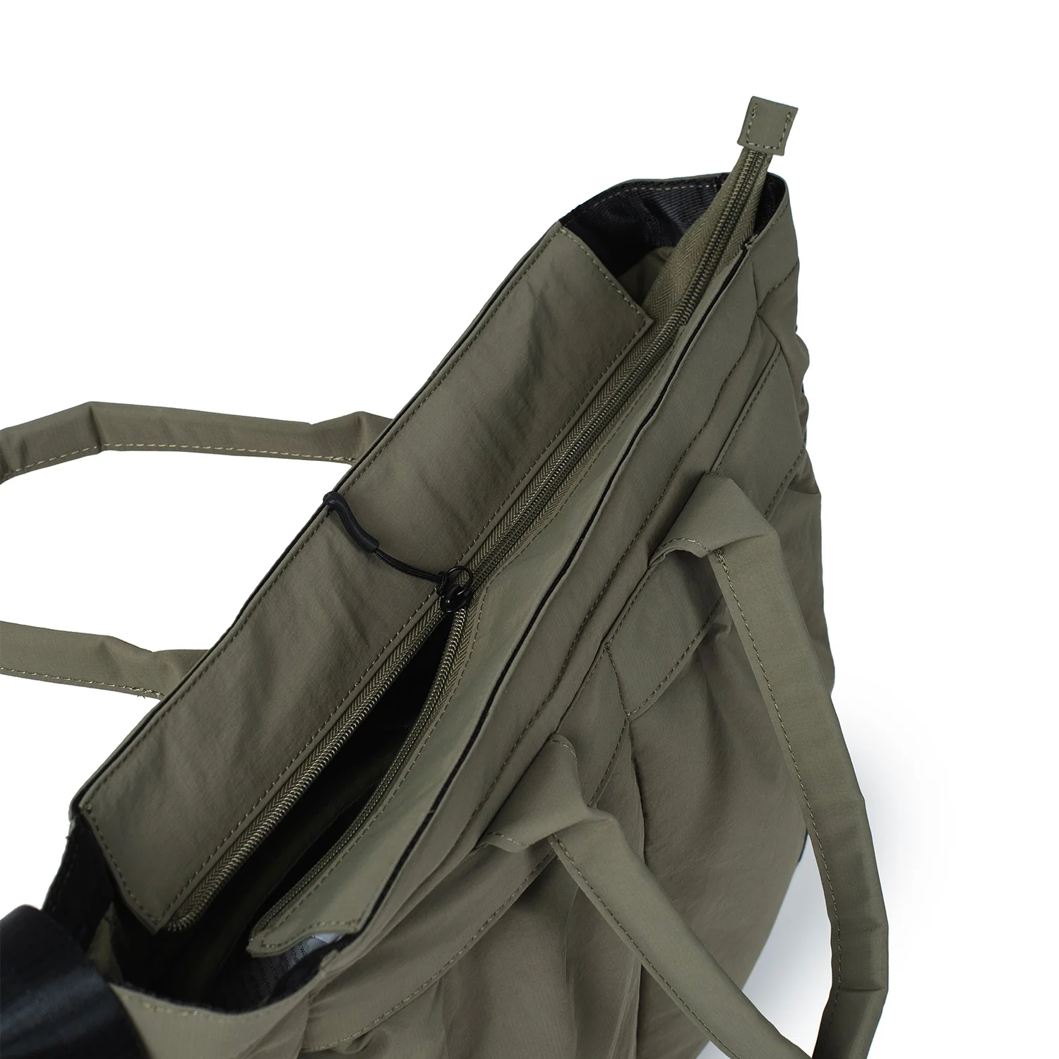 Crossing Joel Dual Carry Tote Bag - Image 18