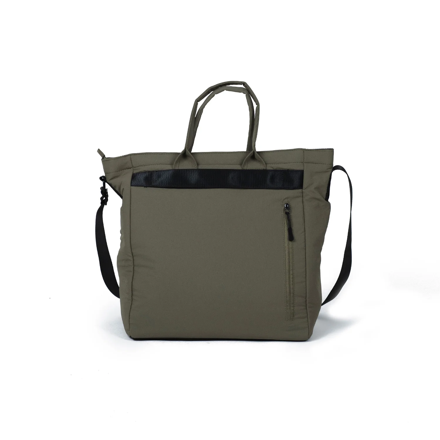 Crossing Joel Dual Carry Tote Bag - Image 21