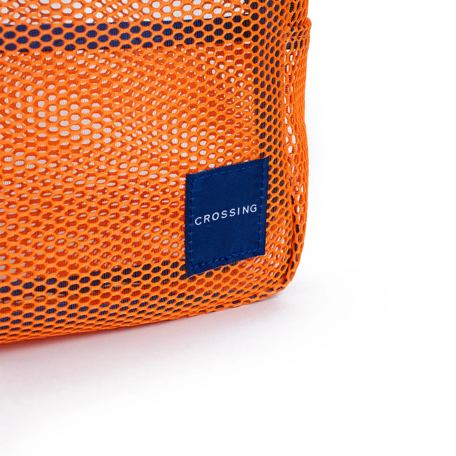 Crossing Jules Everywhere Mesh Pouch (Large) - Image 26