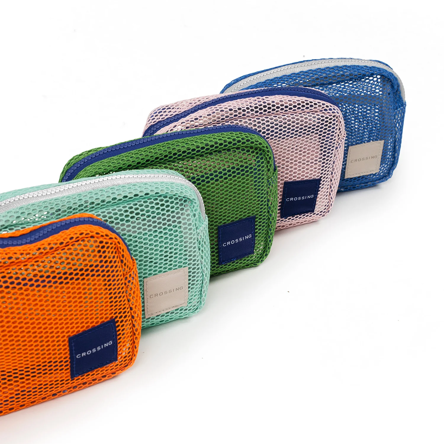 Crossing Jules Everywhere Mesh Pouch (Small) - Image 14