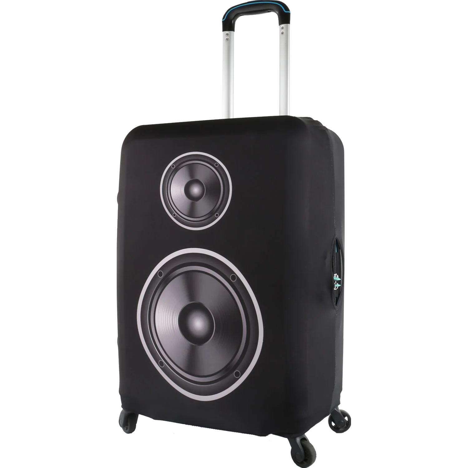 Crossing Luggage Cover Large V1 (26"-28") - Image 7