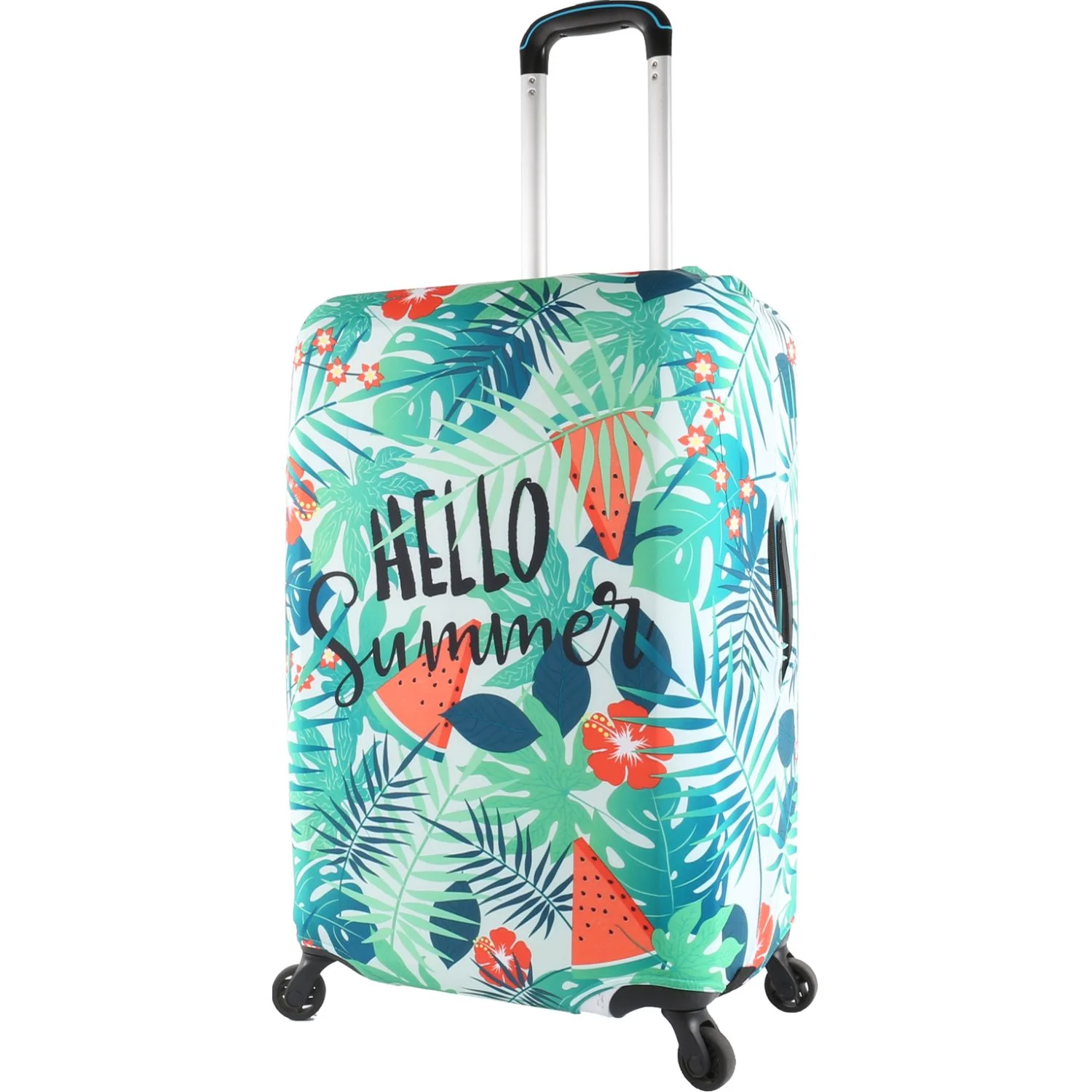 Crossing Luggage Cover Small V2 (18"- 21") - Image 4