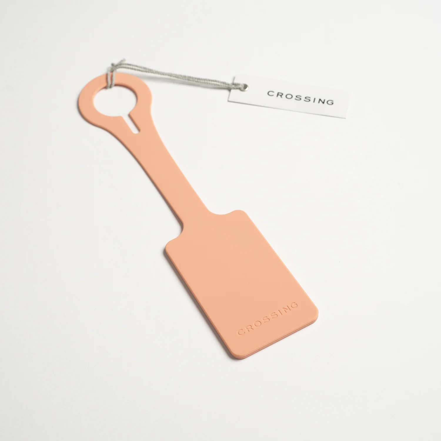 Crossing Luggage Tag - Image 30