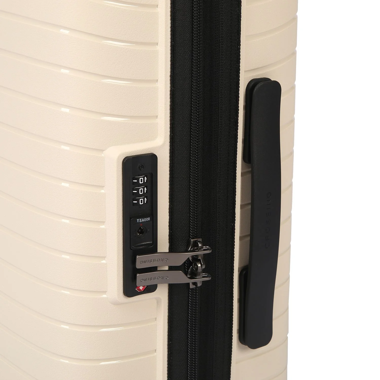 Crossing LYTE Polypropylene Carry On Luggage - Image 31