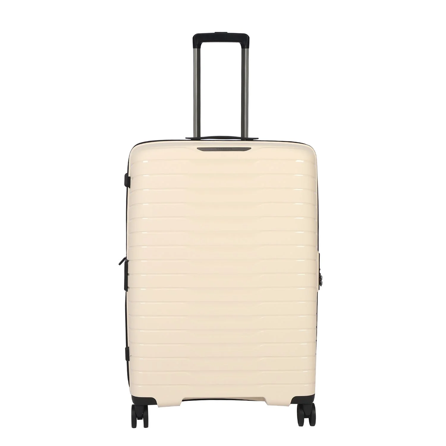 Crossing LYTE Polypropylene Large Expandable Luggage - Image 13