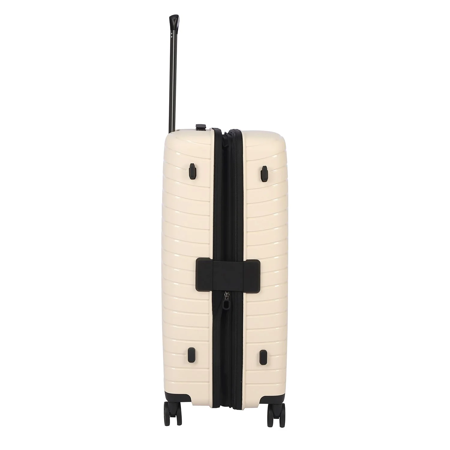 Crossing LYTE Polypropylene Large Expandable Luggage - Image 17