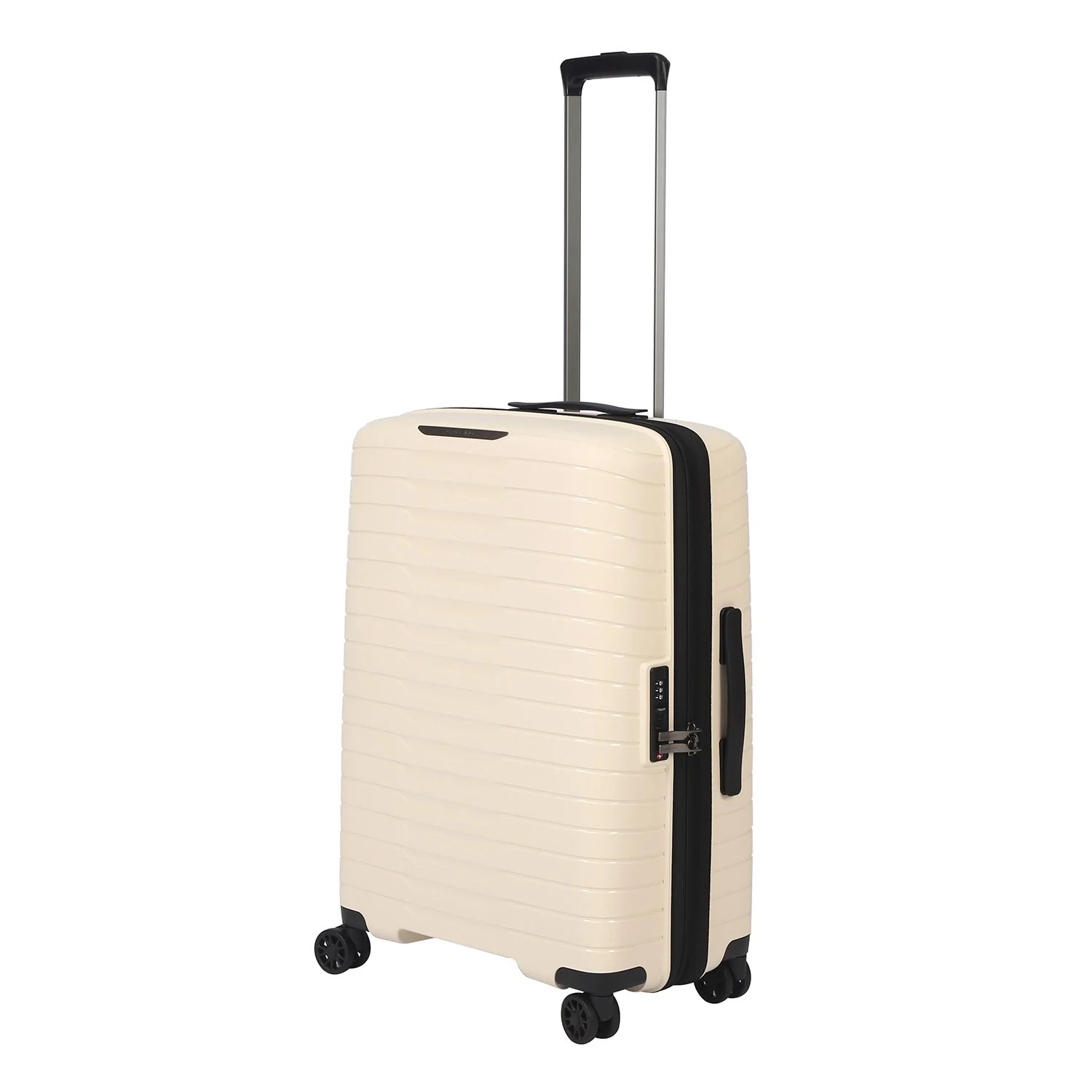 Crossing LYTE Polypropylene Medium Expandable Luggage - Image 14