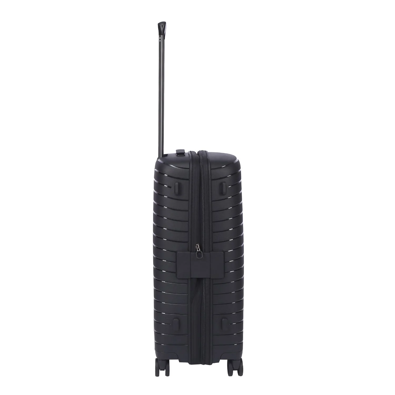 Crossing LYTE Polypropylene Medium Expandable Luggage - Image 4
