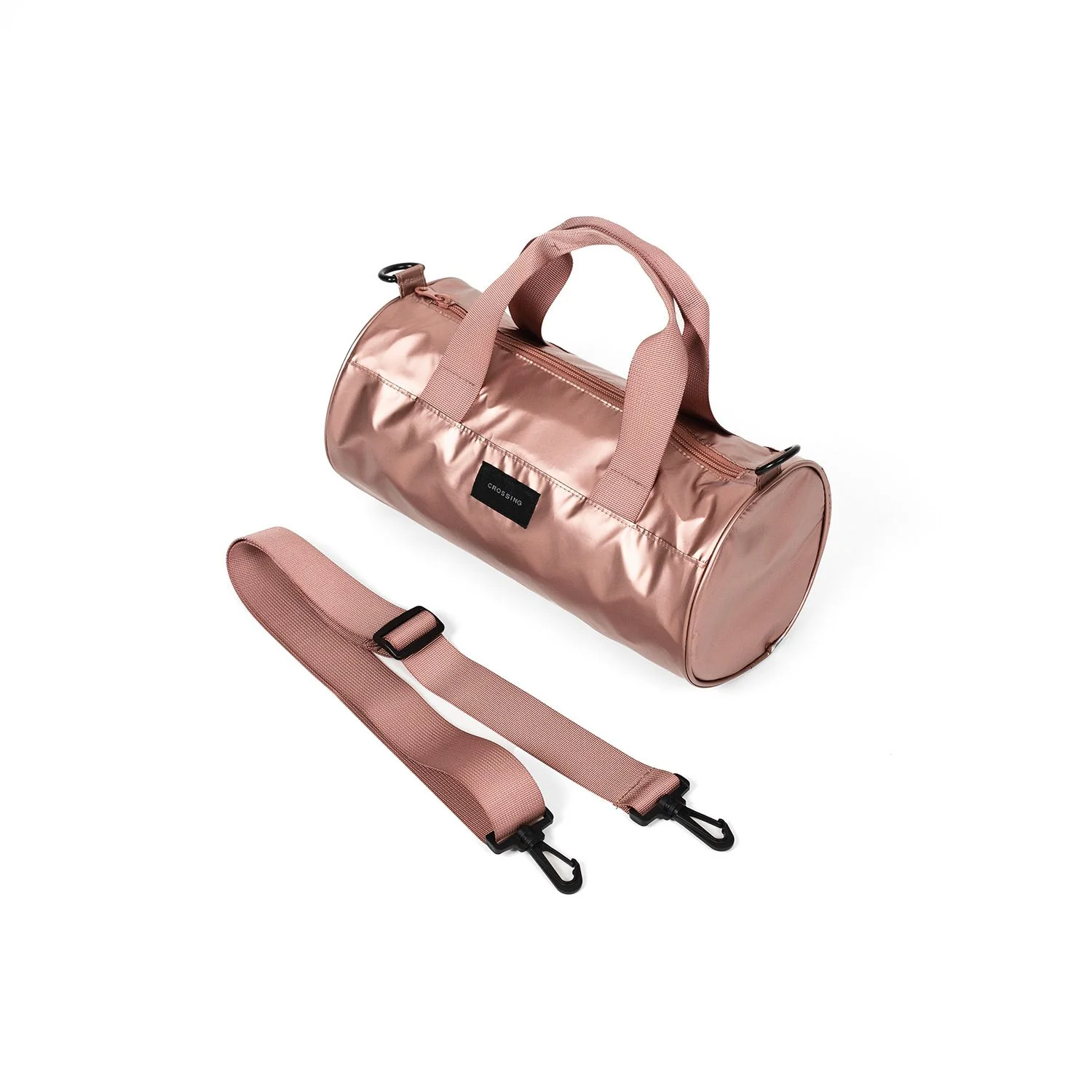 Crossing Metallic Small Weekender - Image 2