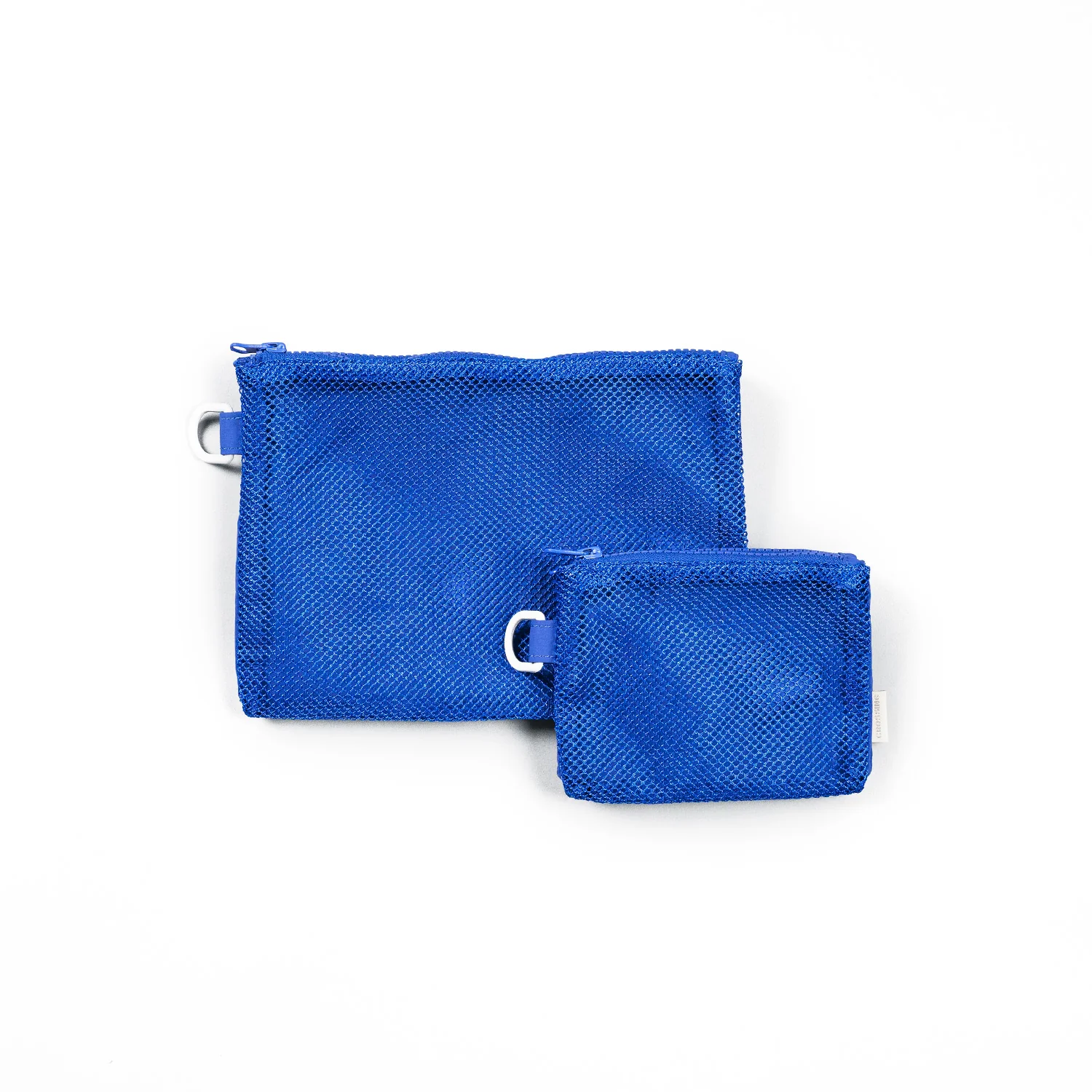 Crossing Mia Double Pocket Mesh 2Pcs Set