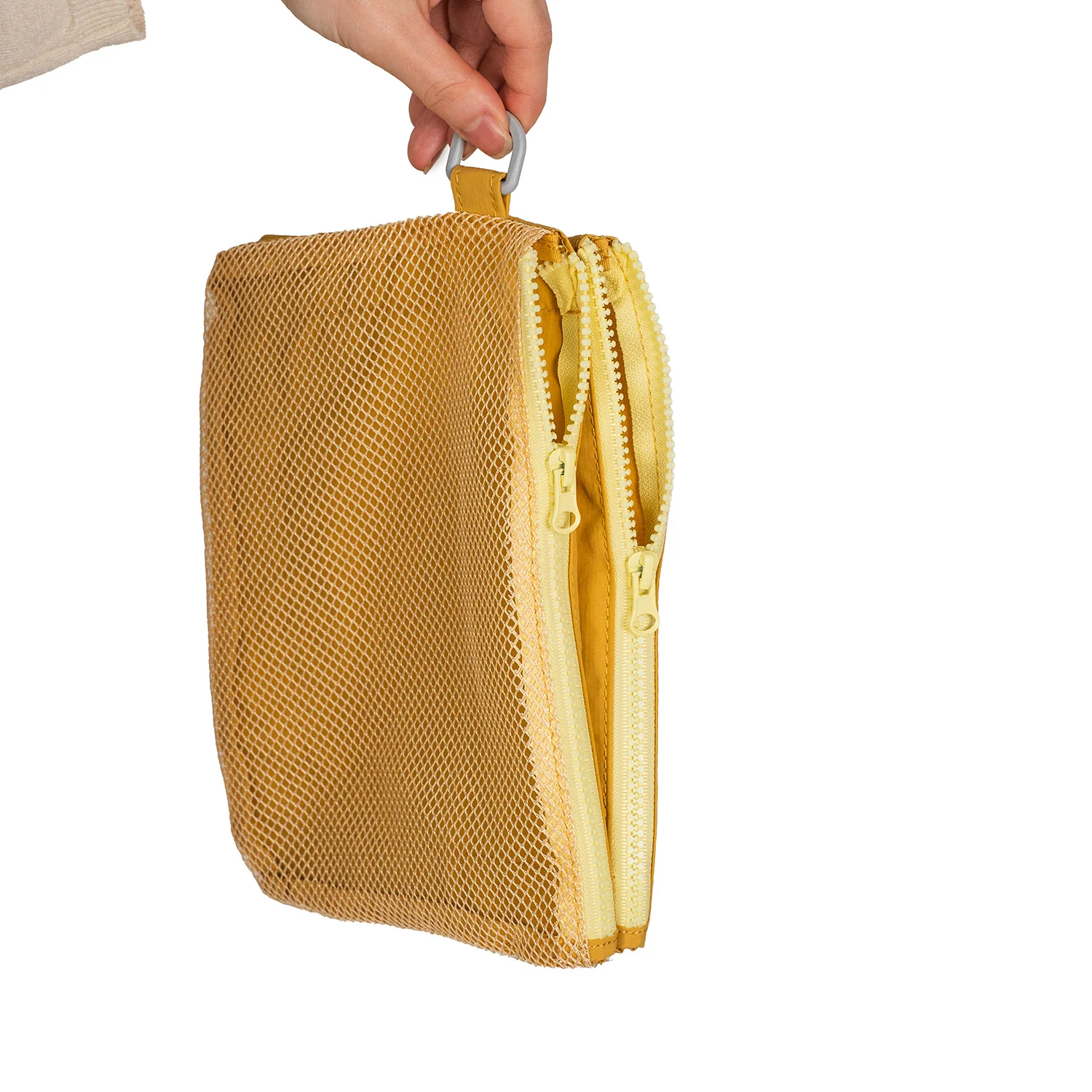 Crossing Mia Double Pocket Mesh 2Pcs Set - Image 23