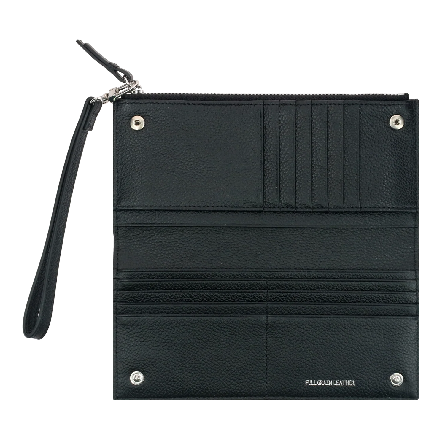 Crossing Milano Long Wallet RFID - Image 14
