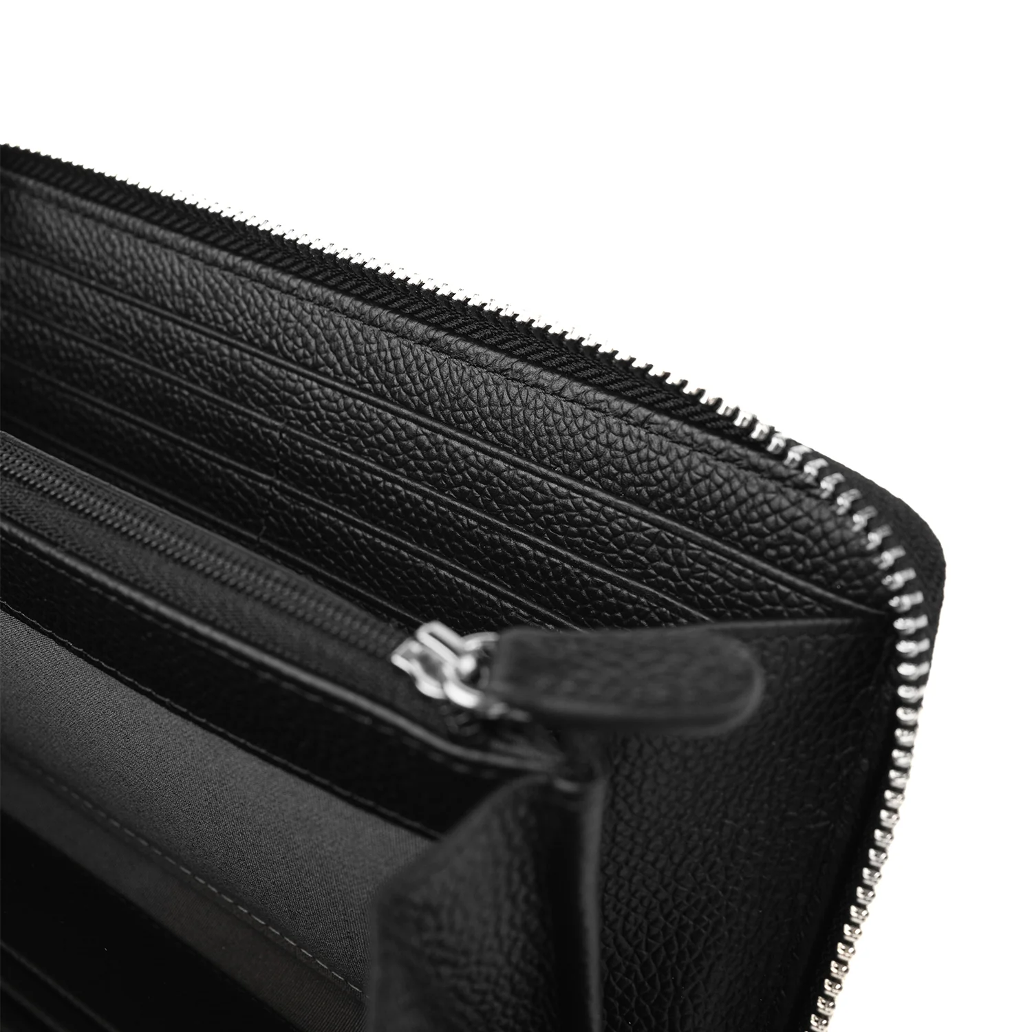 Crossing Milano Long Zip Wallet RFID - Image 23