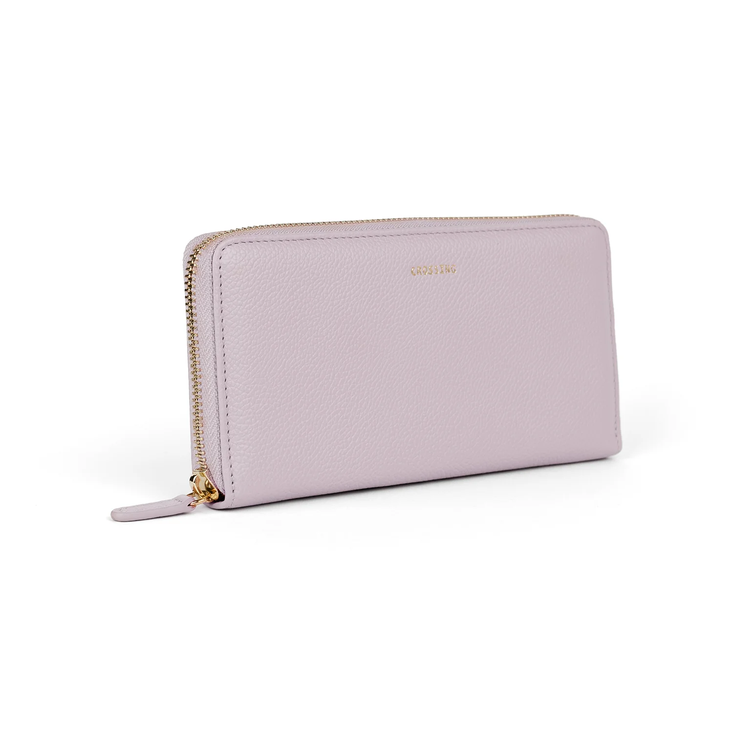 Crossing Milano Long Zip Wallet RFID - Image 44