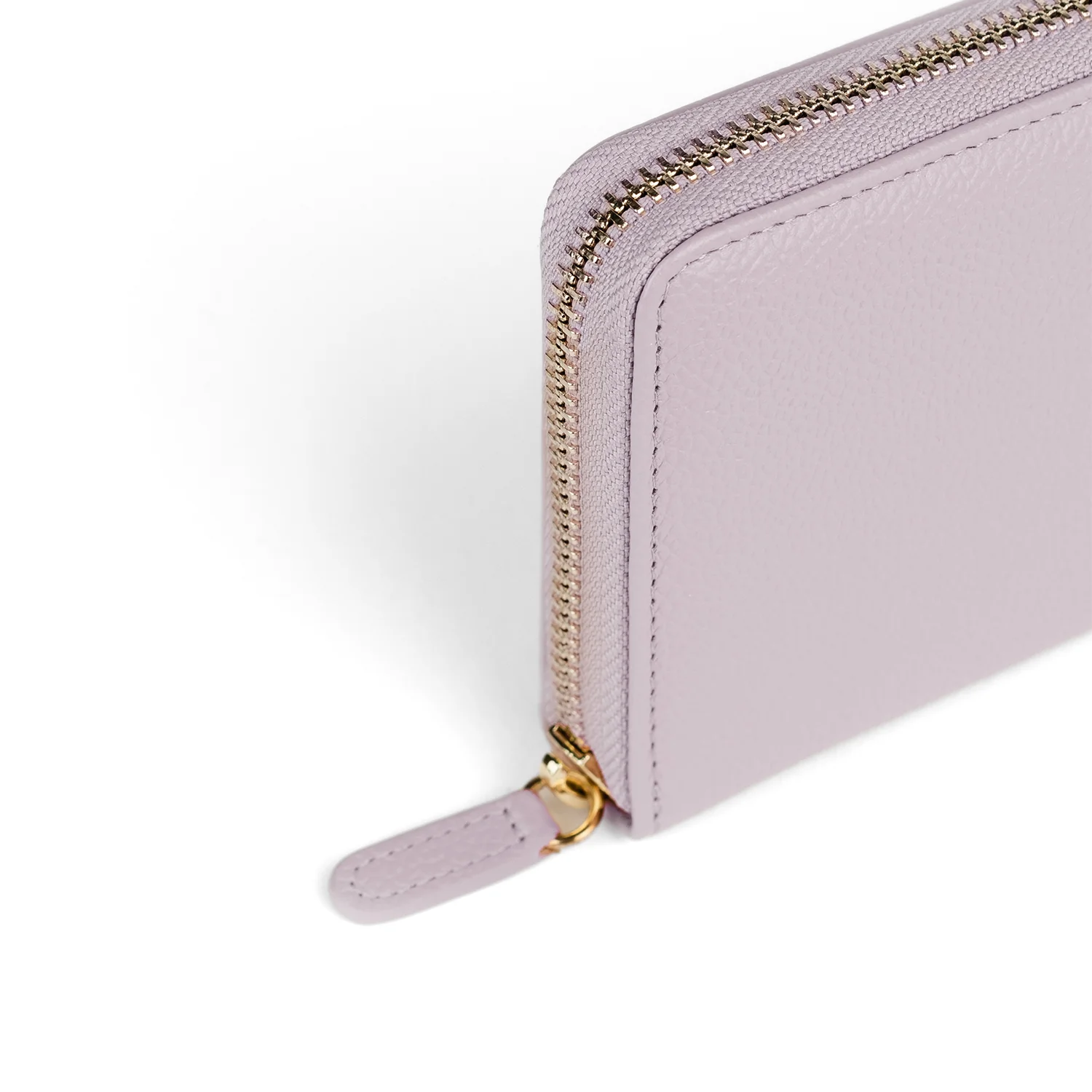Crossing Milano Long Zip Wallet RFID - Image 47