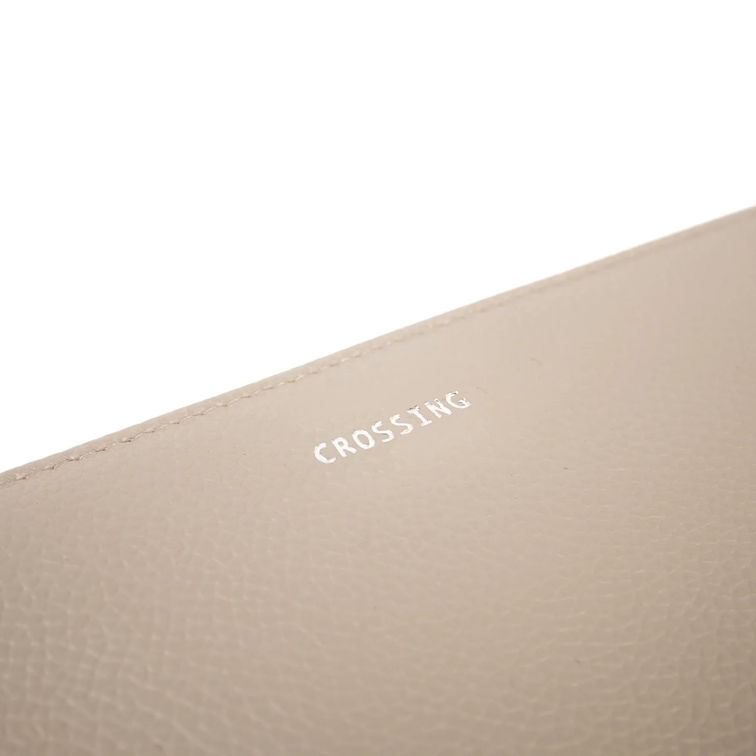 Crossing Milano Long Zip Wallet RFID - Image 54