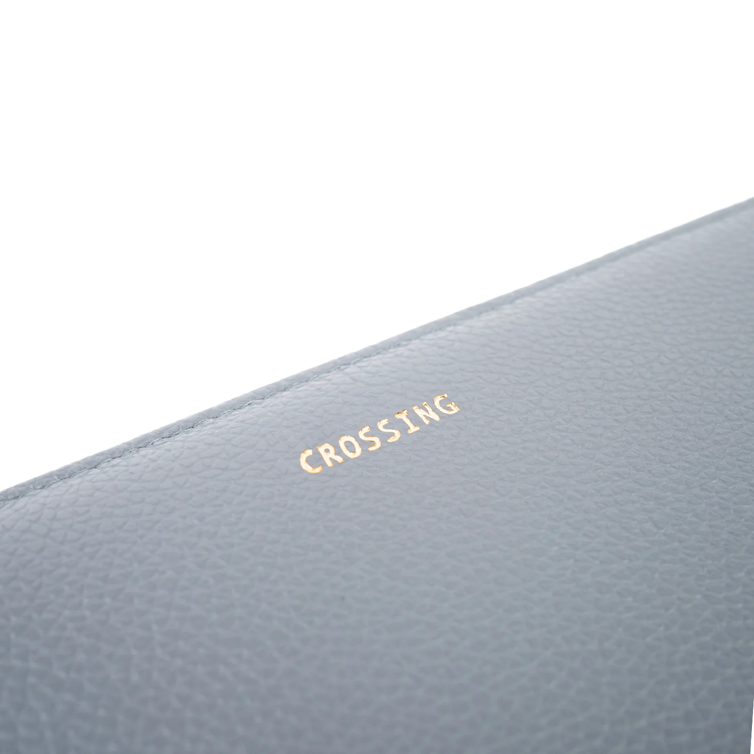 Crossing Milano Long Zip Wallet RFID - Image 62