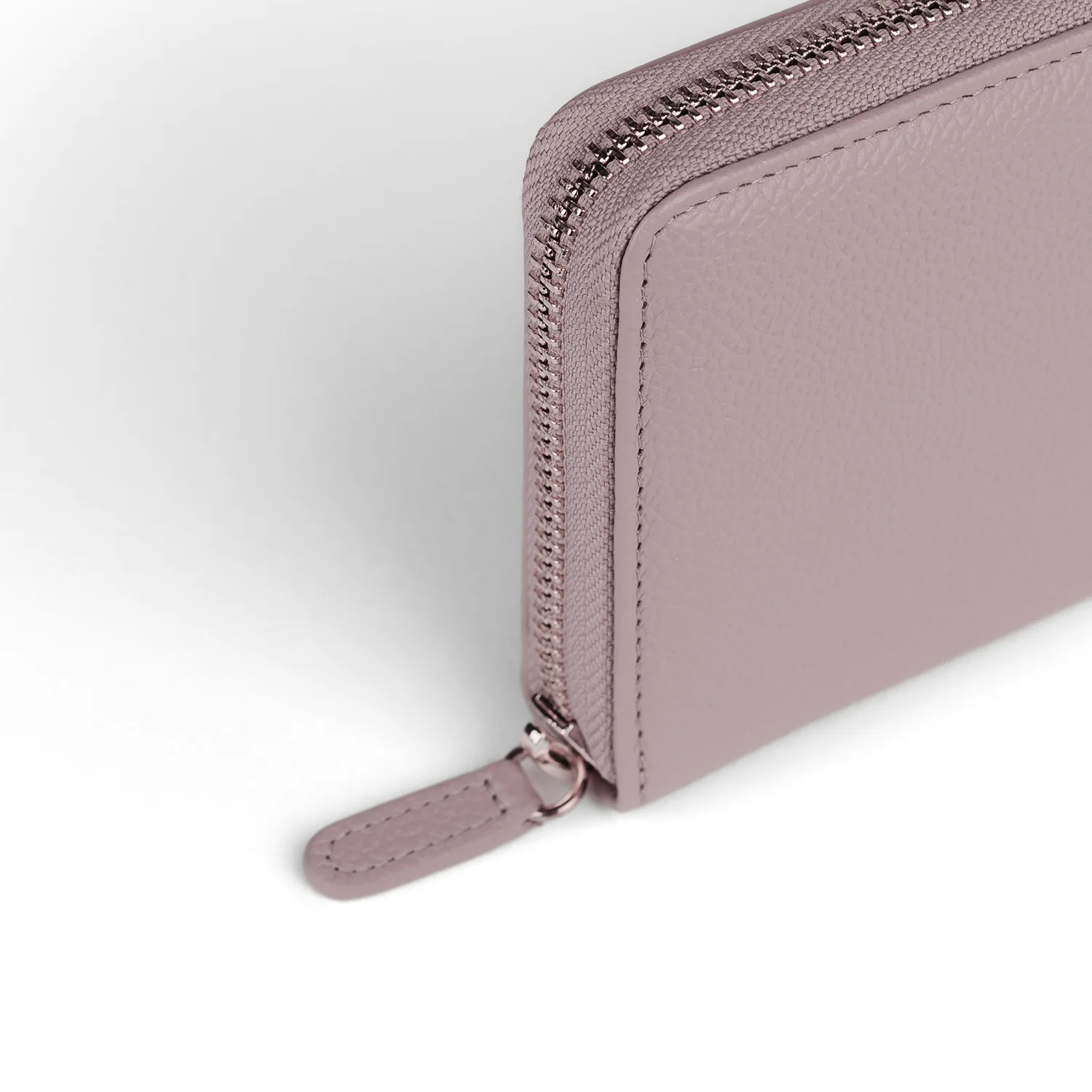 Crossing Milano Long Zip Wallet RFID - Image 68