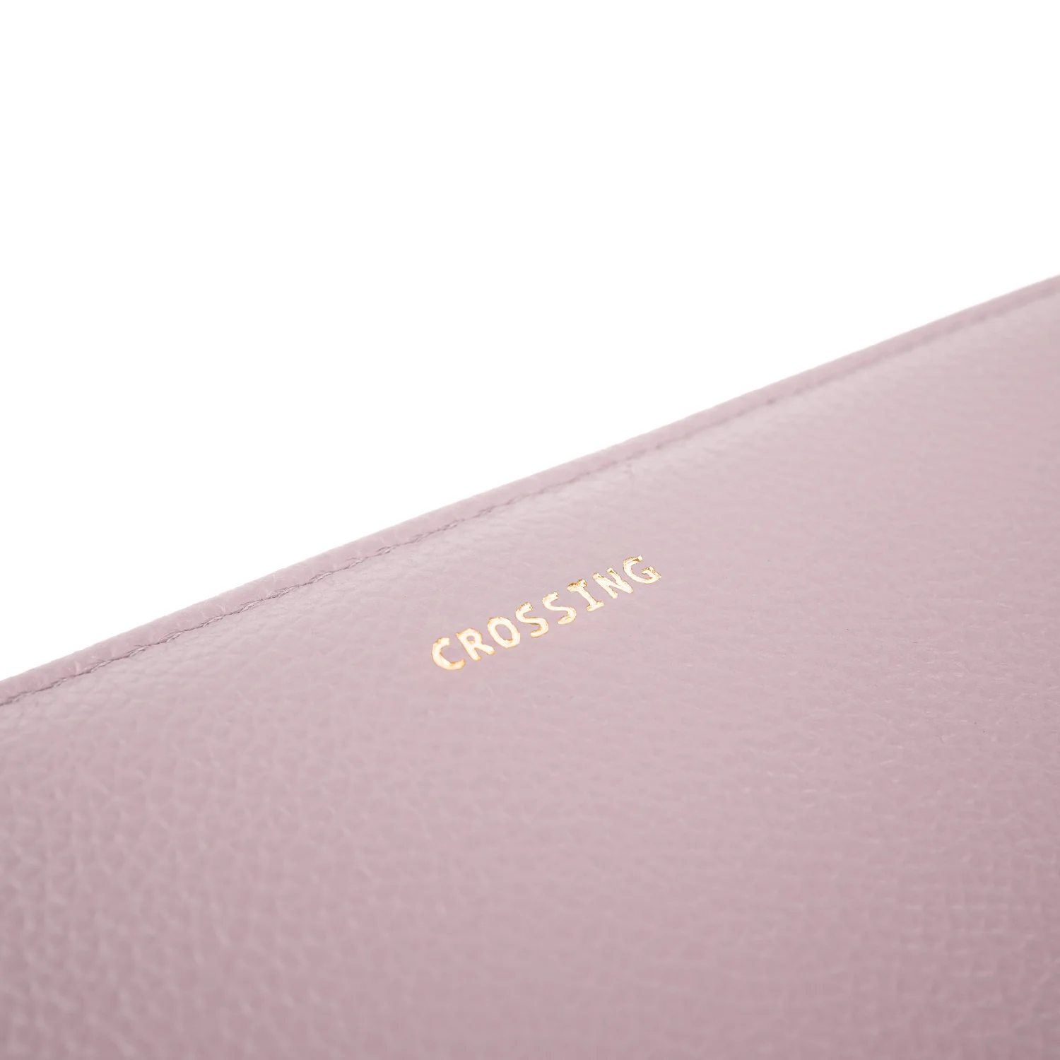 Crossing Milano Long Zip Wallet RFID - Image 70