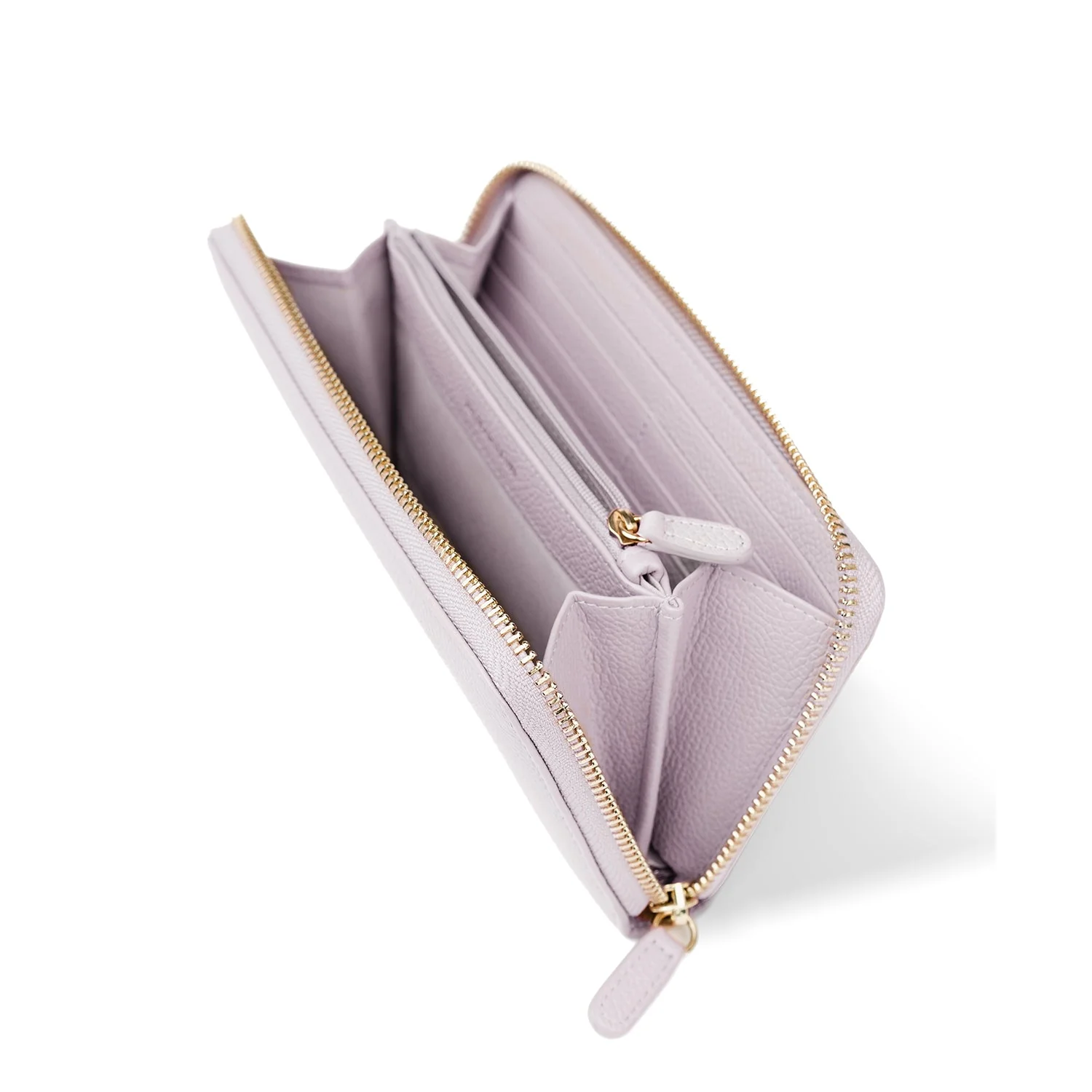 Crossing Milano Long Zip Wallet RFID (SA) - Image 2