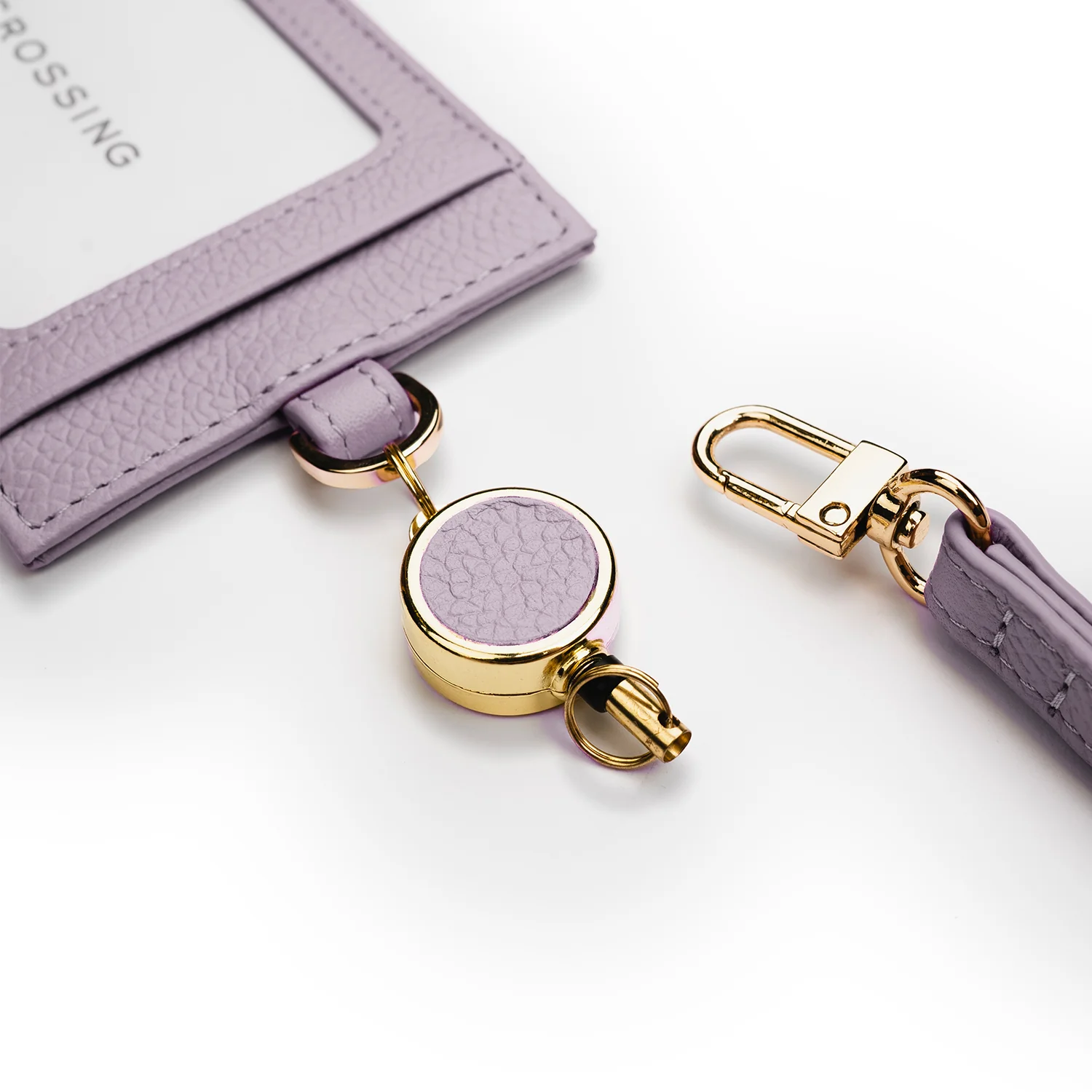Crossing Milano Retractable Lanyard - Image 47