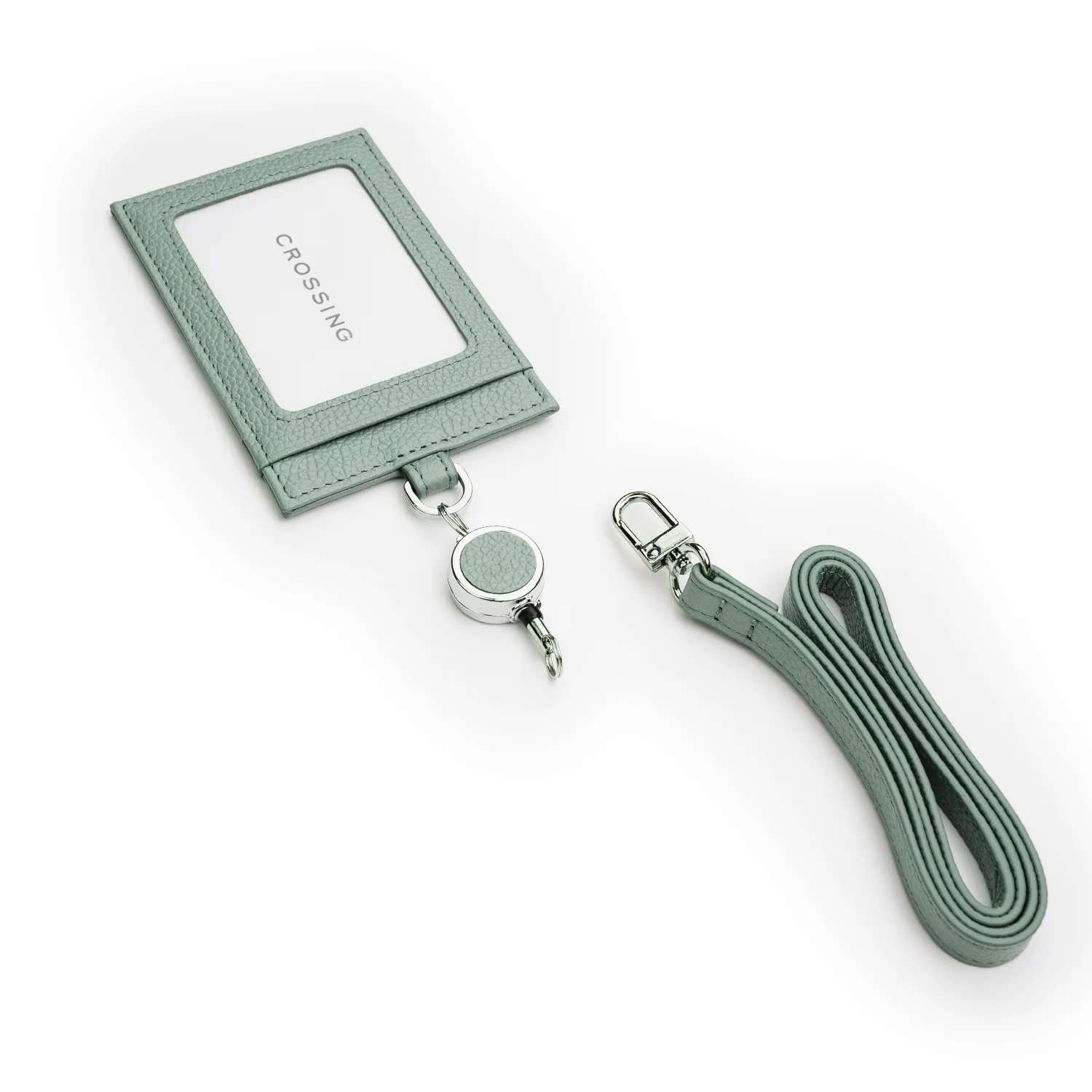 Crossing Milano Retractable Lanyard - Image 78