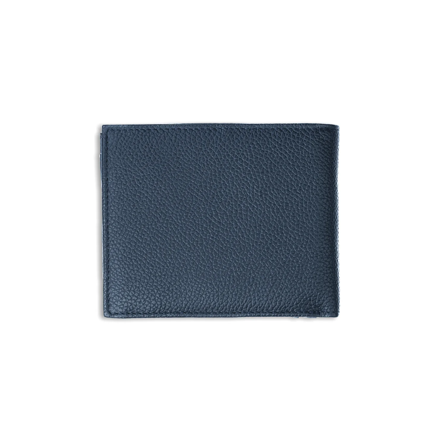 Crossing Milano Voyager Bi-Fold Wallet Window and Coin Pouch RFID - Image 3