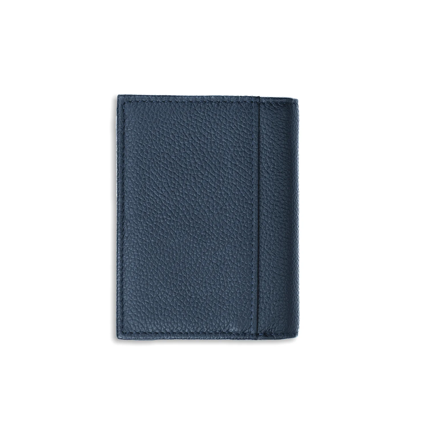 Crossing Milano Voyager Short Bi-Fold Wallet With Coin Pouch RFID - Image 3