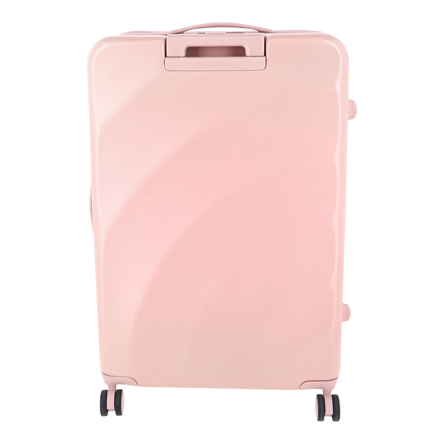 Crossing Miles Polycarbonate Expandable 28" Large Luggage Spinner - Image 13