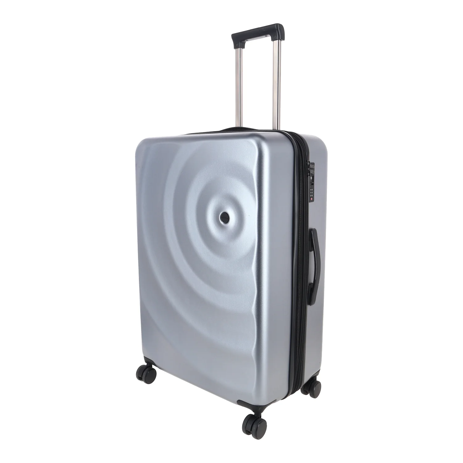Crossing Miles Polycarbonate Expandable 28" Large Luggage Spinner - Image 9